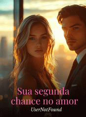 Sua segunda chance no amor