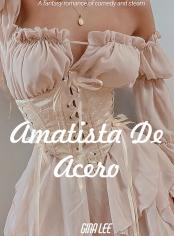 Amatista de acero