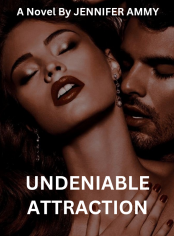 Undeniable Attraction 