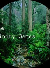 The Infinity Games