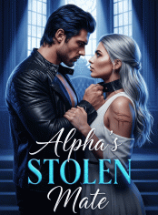Alpha's STOLEN Mate