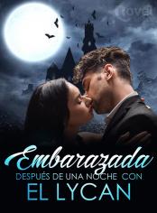Embarazada Después de una Noche con el Lycan