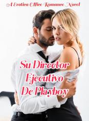 Su director ejecutivo de Playboy