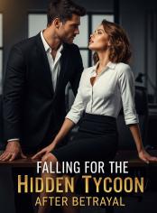 Falling for the Hidden Tycoon After Betrayal