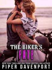 The Biker's Fate