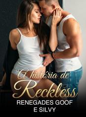 A história de Reckless Renegades Goof e Silvy