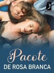 Pacote de Rosa Branca