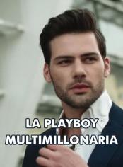 El Playboy Multimillonario