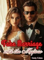 Fake Marriage with the Mafioso