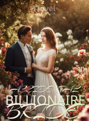 Accidental Billionaire Bride