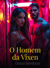 O Homem da Vixen