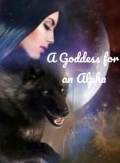 A Goddess for an Alpha