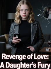 Revenge of Love : A Daughter's Fury