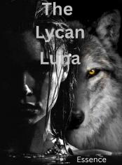 The Lycan Luna