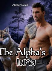 Die Alpha's Luna
