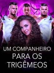 Um companheiro para os trigêmeos