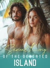 Sexual King of the Deserted Island