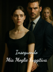 Inseguendo Mia Moglie Fuggitiva