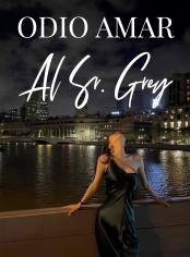 Odio amar al Sr. Grey