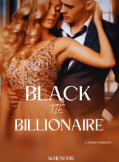 BLACK TIE BILLIONAIRE 