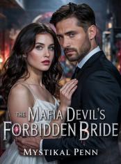 The Mafia Devil's Forbidden Bride 