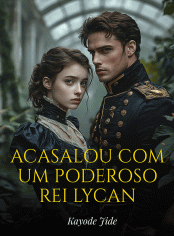 ACASALOU COM UM PODEROSO REI LYCAN