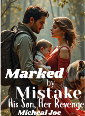 Marked by Mistake: His Son, Her Revenge