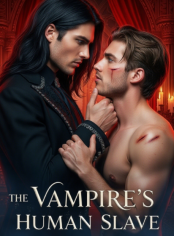 The Vampire's Human Slave