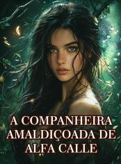 A Companheira Amaldiçoada de Alfa Calle