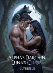 Alpha's Bargain, Luna's Curse