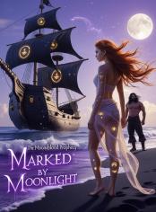 Marked by Moonlight - The MoonBlood Prophecy Trilogy 