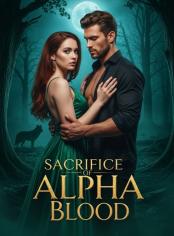 Sacrifice of Alpha blood