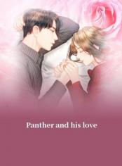 Panther and his love 