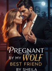 Pregnant by my Wolf Best Friend