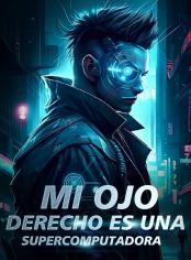 Mi ojo derecho es una supercomputadora
