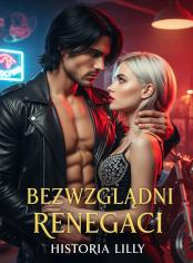 Bezwzględni Renegaci: Historia Lilly