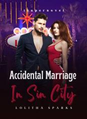 Accidental Marriage In Sin City