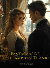 Fantasmas de Southampton: Titanic