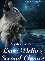 Mystery Of Fate: Luna Della's Second Chance