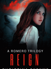 Reign: A Romero trilogy