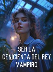 Ser la Cenicienta del Rey Vampiro