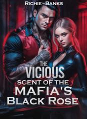 The Vicious Scent Of The Mafia's Black Rose