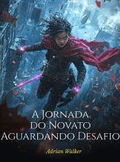 A Jornada do Novato: Aguardando Desafio