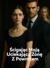 Ścigając Moją Uciekającą Żonę Z Powrotem
