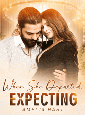When She Departed, Expecting