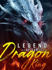 Leggenda del Re Drago