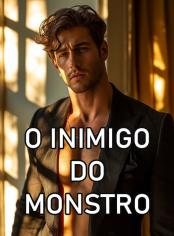 O INIMIGO DO MONSTRO