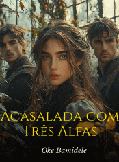 Acasalada com Três Alfas