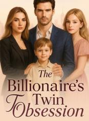 Billionaire's Twin Obsession 