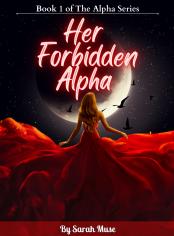 Her Forbidden Alpha